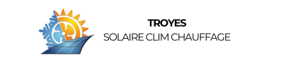 Troyes Solaire Clim Chauffage
